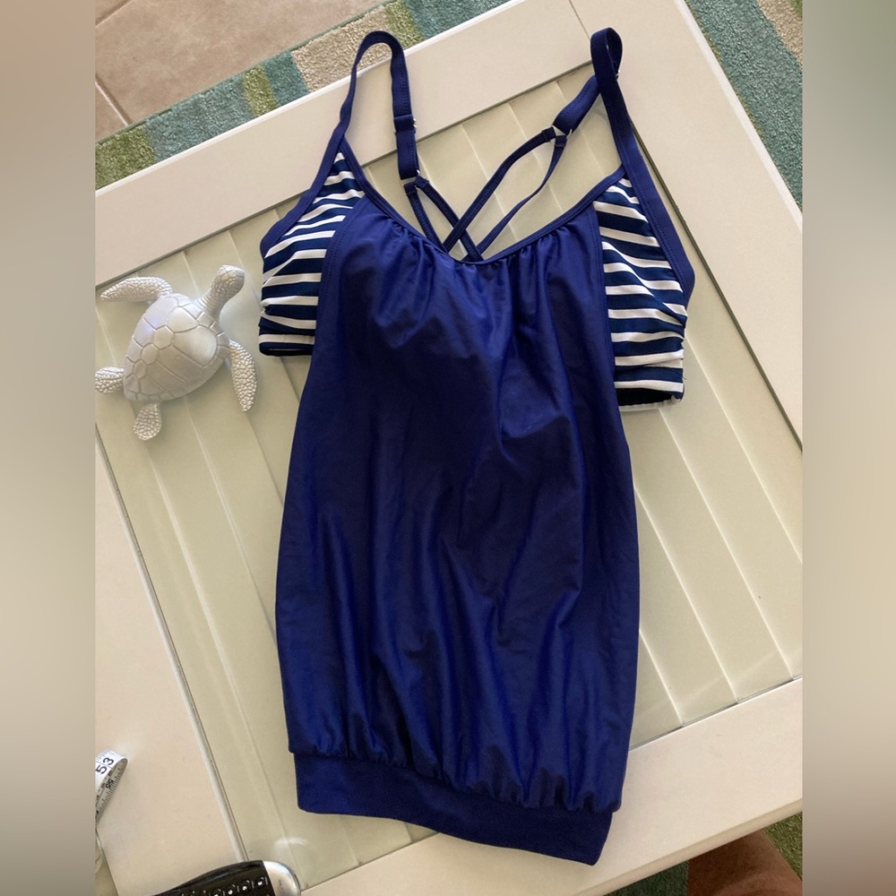 Tankini top